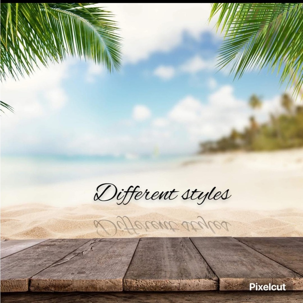 Meet your Posher, Different